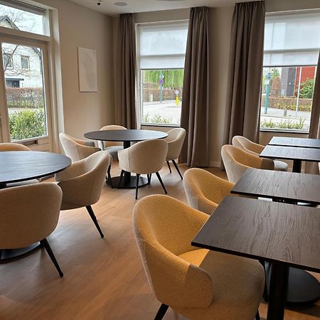 Hotel De Slapende Hollander 卡茨休维尔 外观 照片