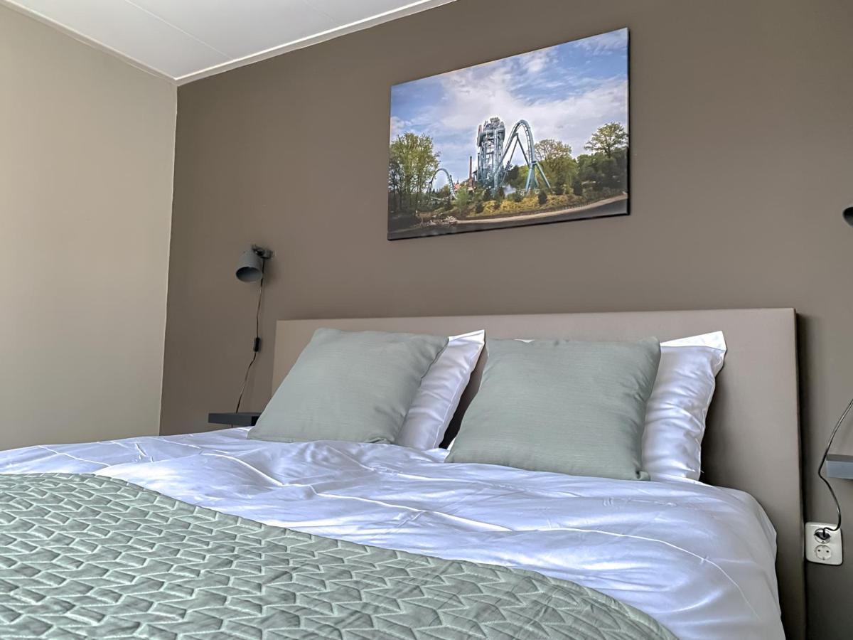 Hotel De Slapende Hollander 卡茨休维尔 外观 照片