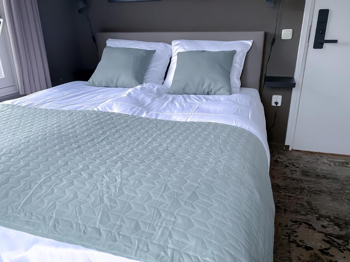 Hotel De Slapende Hollander 卡茨休维尔 外观 照片