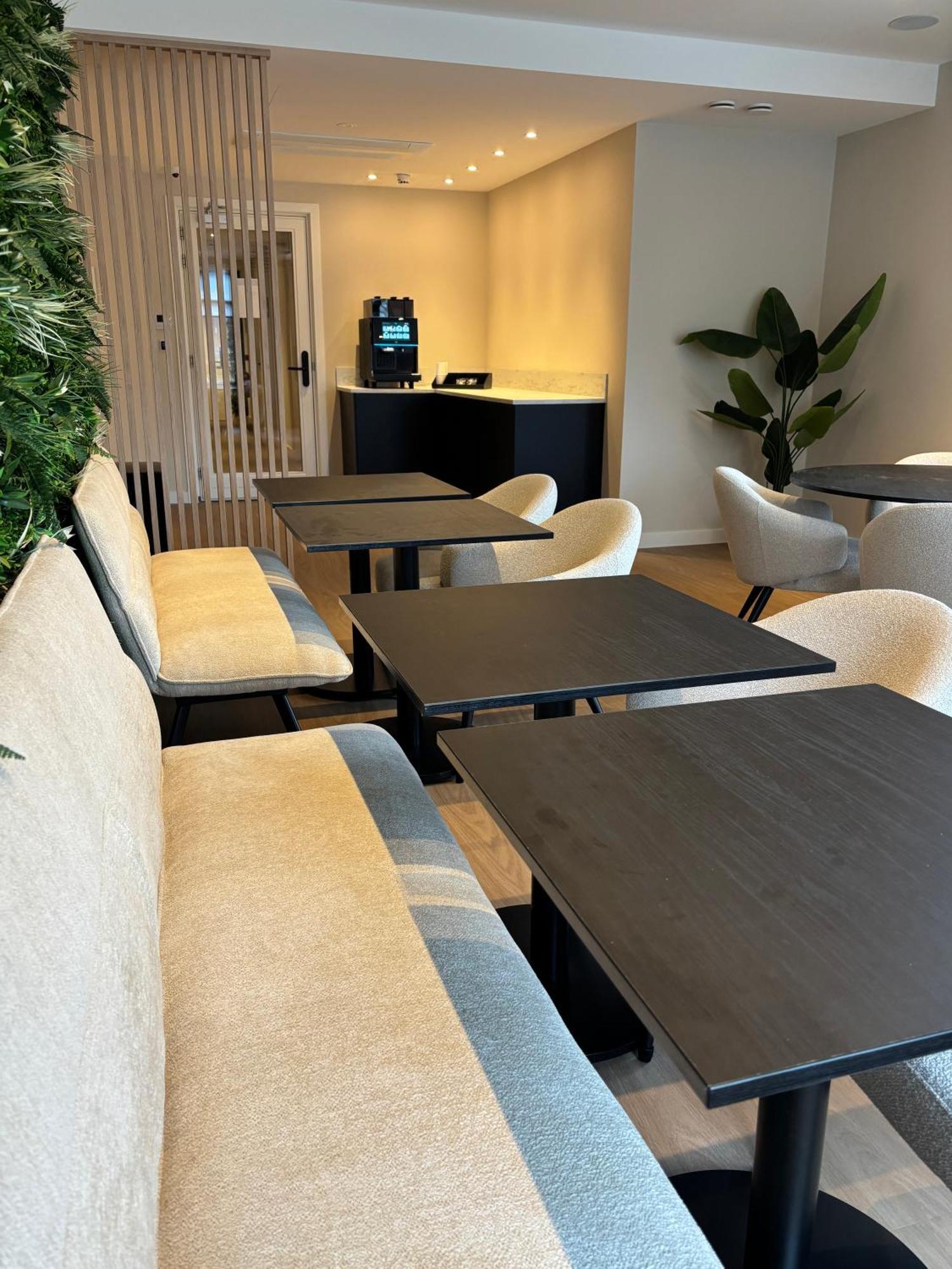 Hotel De Slapende Hollander 卡茨休维尔 外观 照片